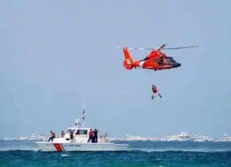 TSA Workers to Get Paid, But Not FEMA, Coast Guard, Others Due to Democrat Shutdown.