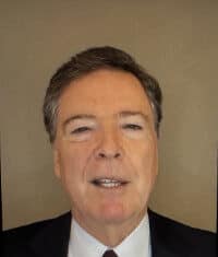 Jim Comey Stars In His Own Beyoncé Video