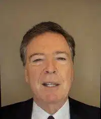 Jim Comey Stars In His Own Beyoncé Video