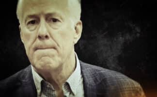 In His Own Words! John Cornyn Looks Bad for the Country