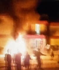 Cuba on Fire: Cuba Could Soon Be Free