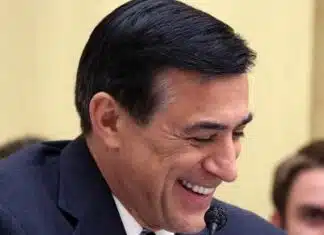 Another GOP Retires, Leaving a Seat to Be Filled in California