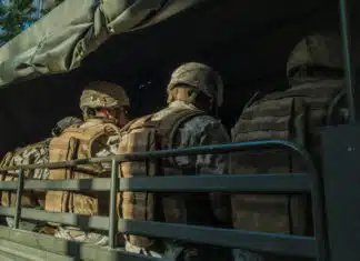 Trump Considers Ground Troops as Iran Shoots Missile Toward Diego Garcia: Iran Can Reach Greece