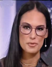 CNN Reporter Gets Blasted for Being Ashamed of Trump & the War