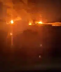 US Plane Crashes in Iraq, Iranian Drone Wounds Six French Soldiers: Update