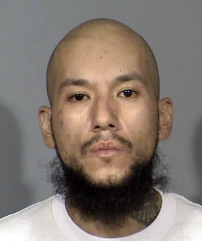 Vegas Sheriff Refuses Judge’s Order to Release 35 Times Offender