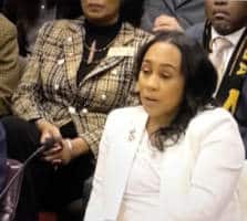 Fani Willis Loses Another Battle on Her Way to Early Retirement