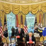 Scott Jennings on MTG & Massie’s Response to Strikes on Iran