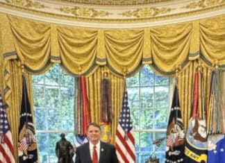 Scott Jennings on MTG & Massie’s Response to Strikes on Iran