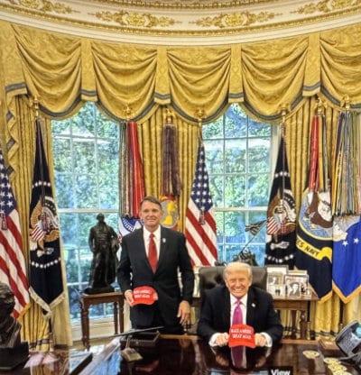 Scott Jennings on MTG & Massie’s Response to Strikes on Iran