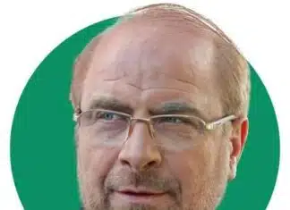 This Is Who President Trump’s Team Is Negotiating With in Iran