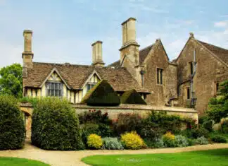 Meet the “Mansions” Hit with New York’s Mansion Tax