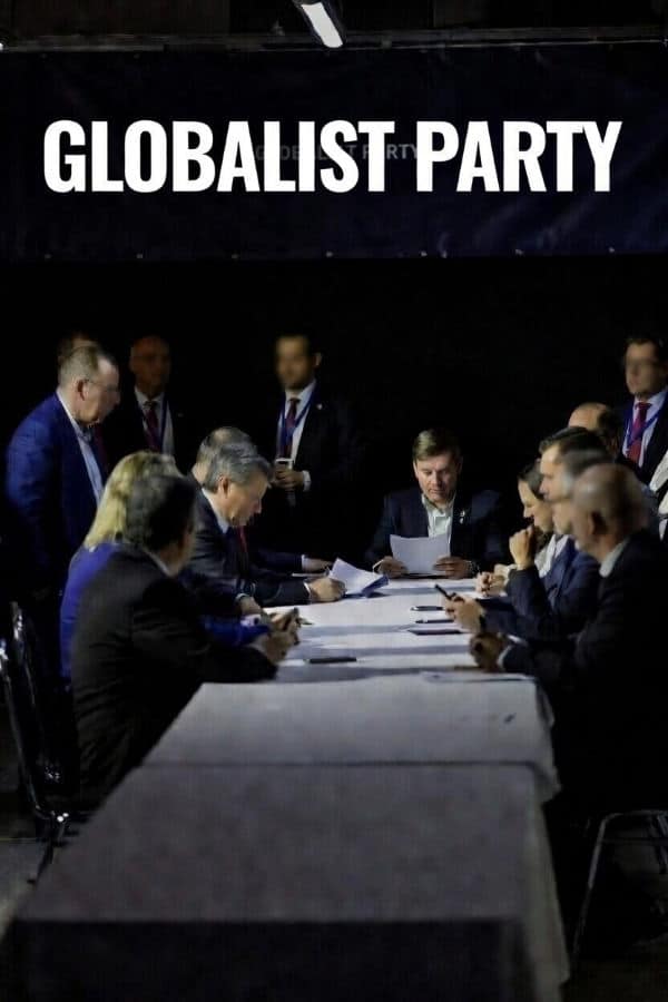 Democrat Party’s Plan to Make Hakeem Jeffries President of the USA