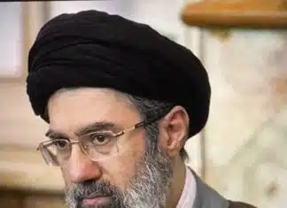 Iran Picks a New Ayatollah After Israel Bombed Their Location