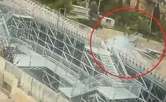 5,000 Troops & Hardware to the Middle East as Iran Steps Up Attacks in the Strait