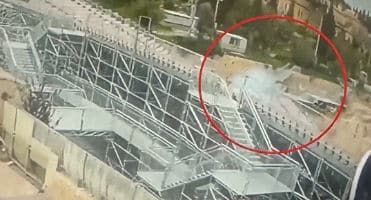 5,000 Troops & Hardware to the Middle East as Iran Steps Up Attacks in the Strait