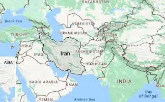 Talks with Iran Are Going Very Well