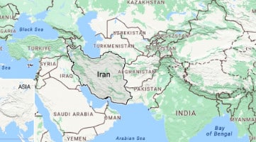 Talks with Iran Are Going Very Well