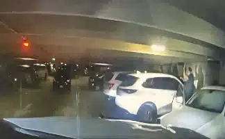 Jasmine Crockett Defends Her Criminal Security Guard