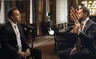 JD Vance’s Message to the Senate