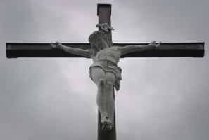 Jesus Christ Is Coming