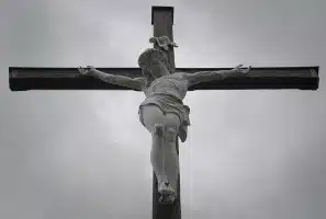 Jesus Christ Is Coming