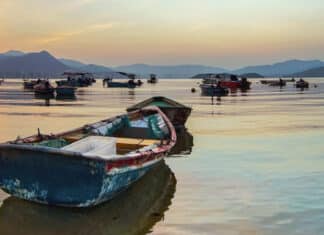 New Study :Sea Levels Were All Incorrect