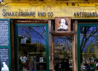 The Mad Globalists: Shakespeare Is Dead