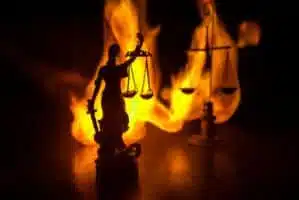 Praise for Those Who Are Destroying Our Jury System