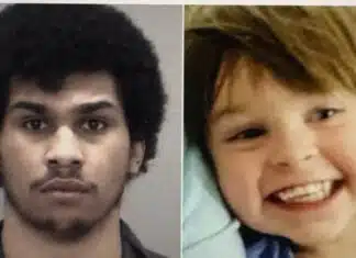 The Child Murder You Didn’t Hear About Because It Didn’t Fit the Narrative