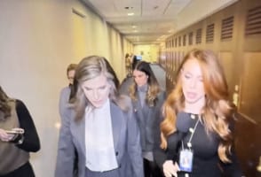 GOP Blocked Rep. Mace from Subpoenaing Ilhan’s Immigration Records