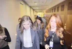 GOP Blocked Rep. Mace from Subpoenaing Ilhan’s Immigration Records