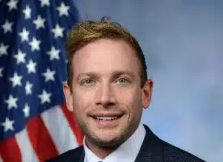 Jewish GOP Rep. Miller Receives a Vile Death Threat