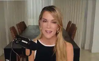 President Trump Backs Mark Levin, Says He’s Maga