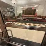 Zohran & FDNY Islamists Put Prayer Rugs Before a Memorial for Firefighters Murdered by Islamists