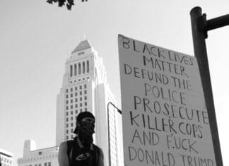 We Could Lose It All in November But Then There Is Trump