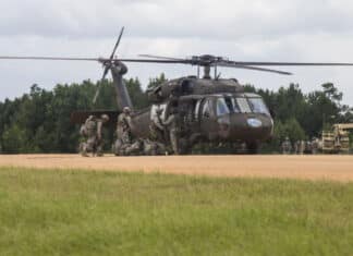 The Iran War As It Stands