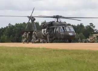 The Iran War As It Stands