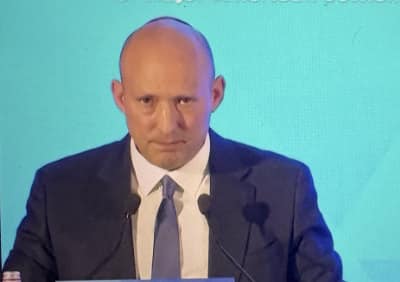 Sec. Rubio Clarifies & an Ex-Israeli PM Calls for Attacking Turkey