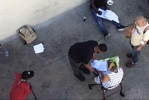 Pt. II of O’Keefe Expos&eacute;: Homeless Paid to Commit Voter Fraud