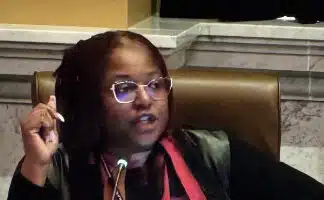 Oppressed Councilwoman News: Yes, Black Female Councilwomen Are Oppressed