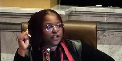 Oppressed Councilwoman News: Yes, Black Female Councilwomen Are Oppressed