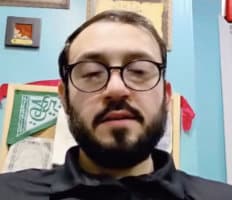 Here Is a Candidate for Deportation