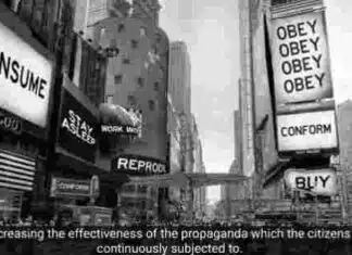 James Woods on Barack Obama, The Trojan Horse