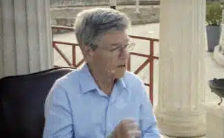 Tucker’s Favorite Guest Wants the UN to Rule the World