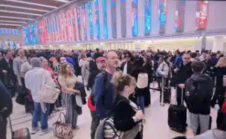 Trump Outsmarts Democrats While They Refuse to Fund Airport Security