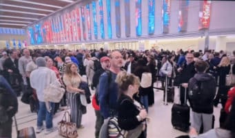 Trump Outsmarts Democrats While They Refuse to Fund Airport Security