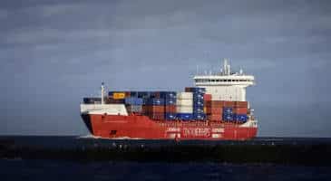 President Trump Explains the Blockade of Iran