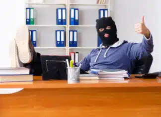 One-Third of Hospice Providers Are in LA & Are Robbing Us Blind