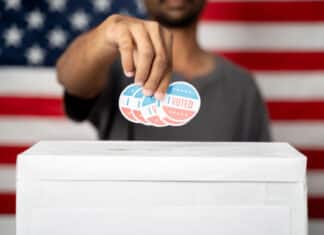 Bent-on-Fraud Democrats Want to Ban Voter ID Nationwide